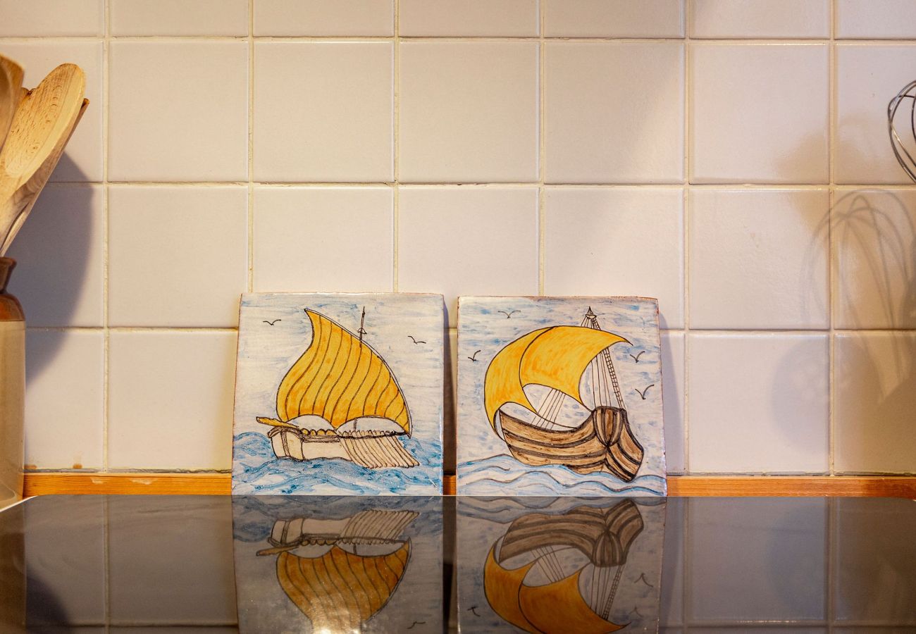 Apartamento en Crail - Harbour View Apartment | Crail