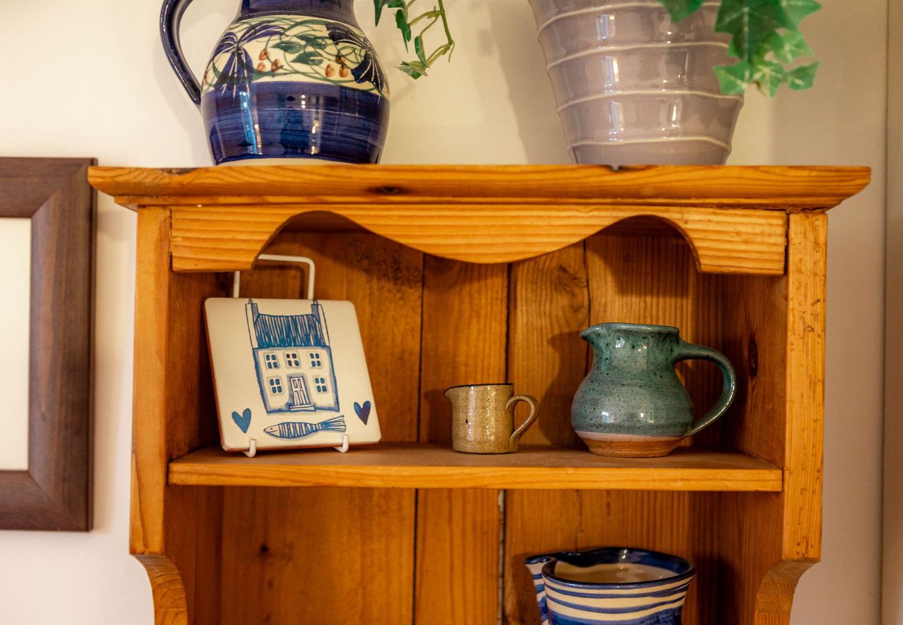 Apartamento en Crail - Harbour View Apartment | Crail