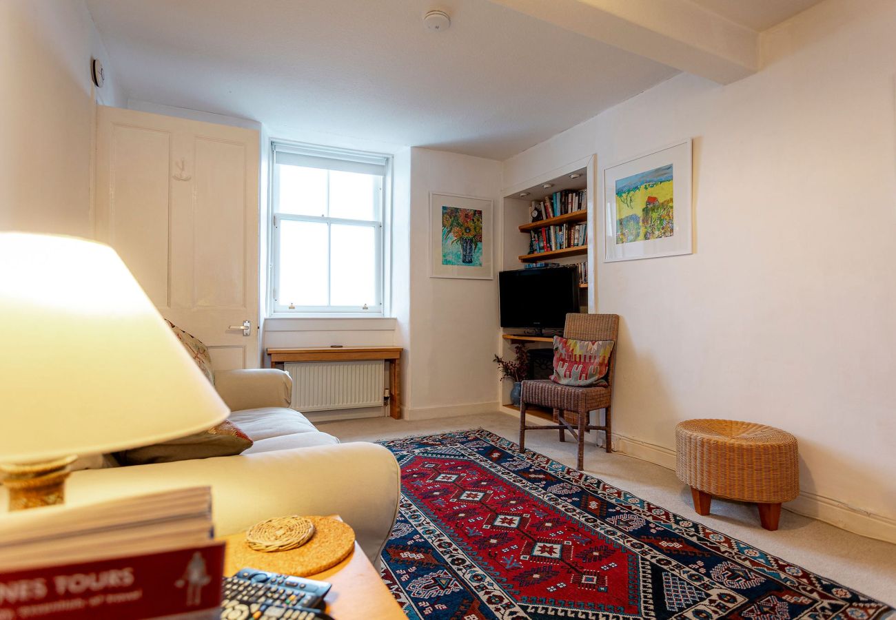 Apartamento en Crail - Harbour View Apartment | Crail