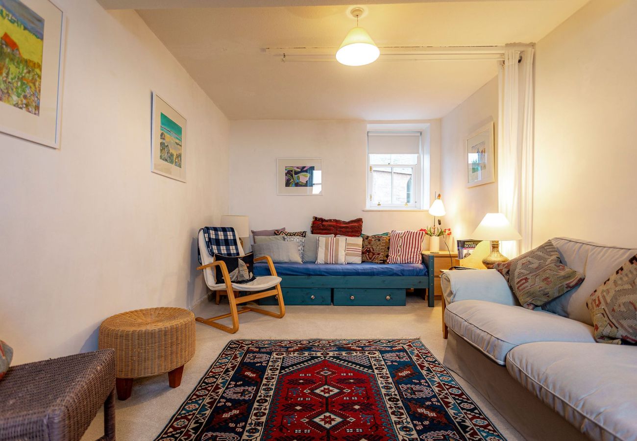 Apartamento en Crail - Harbour View Apartment | Crail