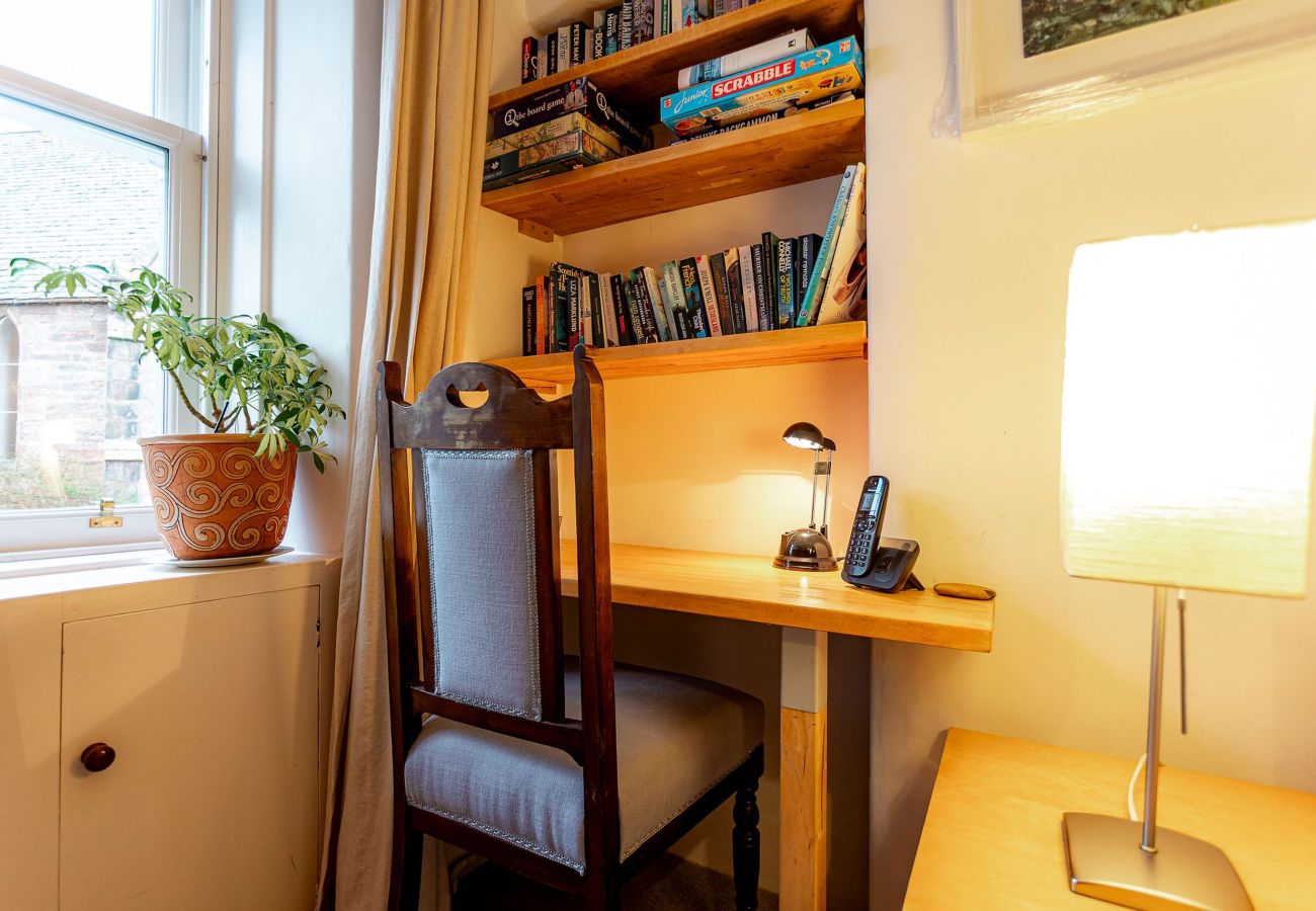 Apartamento en Crail - Harbour View Apartment | Crail