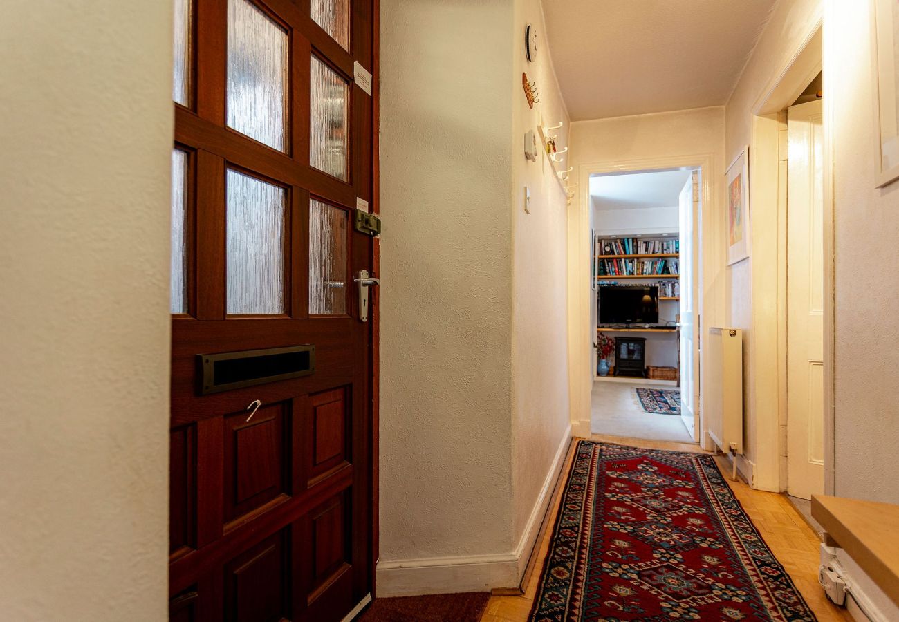 Apartamento en Crail - Harbour View Apartment | Crail