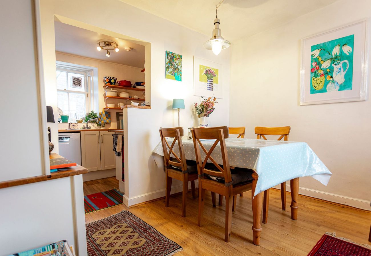 Apartamento en Crail - Harbour View Apartment | Crail