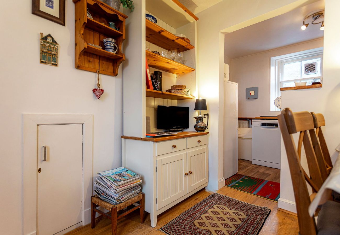 Apartamento en Crail - Harbour View Apartment | Crail