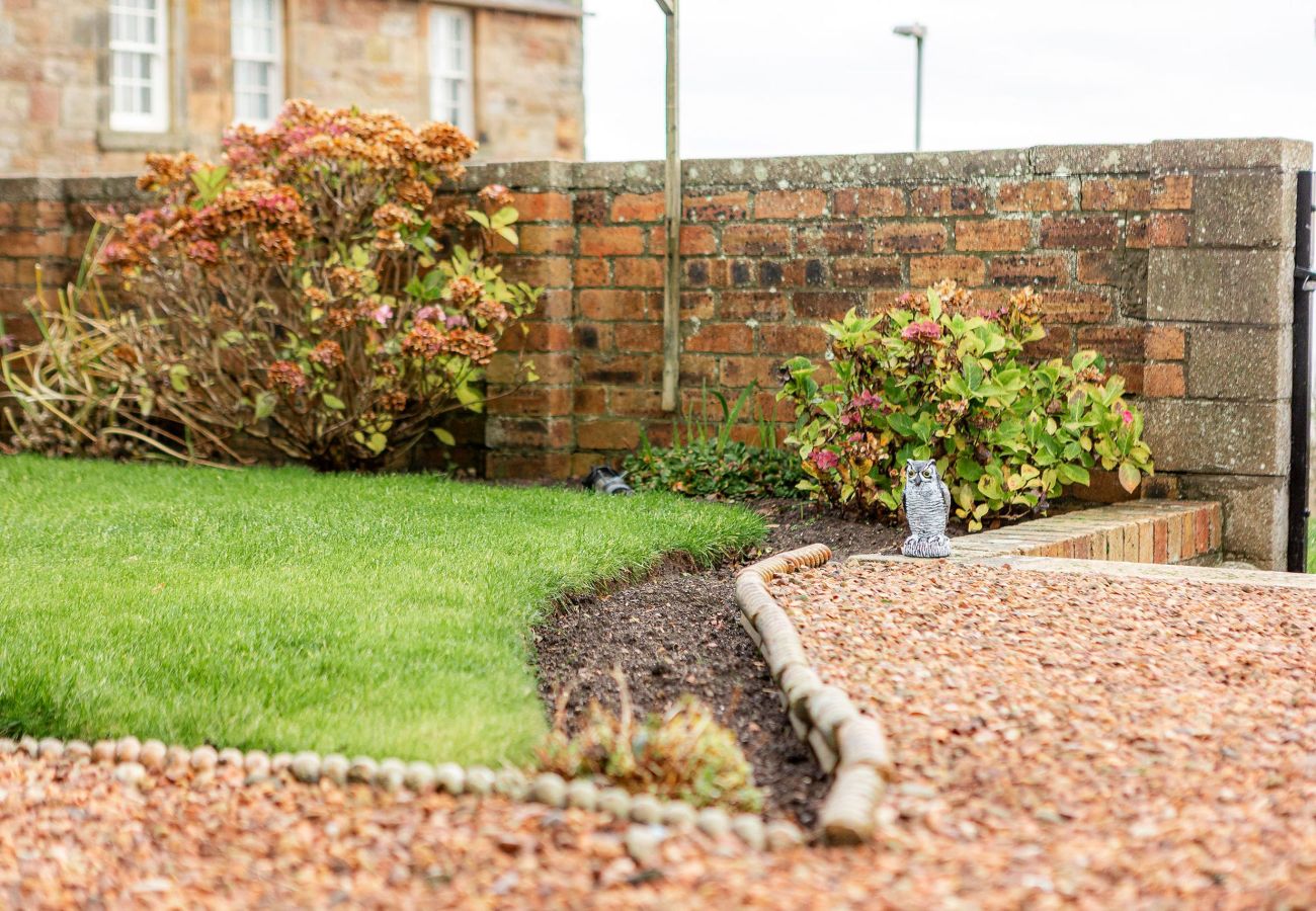 Apartamento en Crail - Harbour View Apartment | Crail