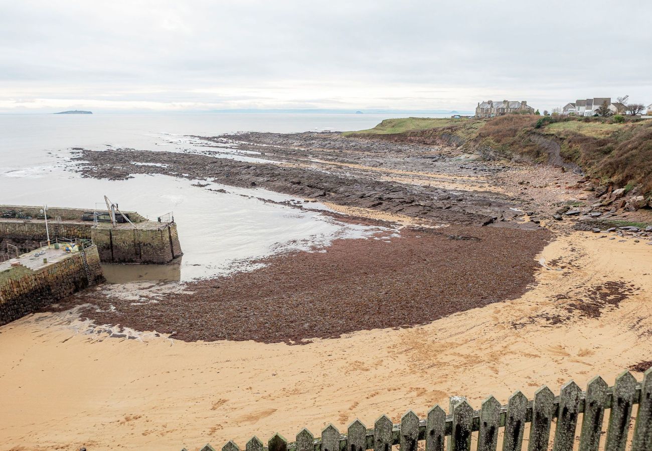 Apartamento en Crail - Harbour View Apartment | Crail