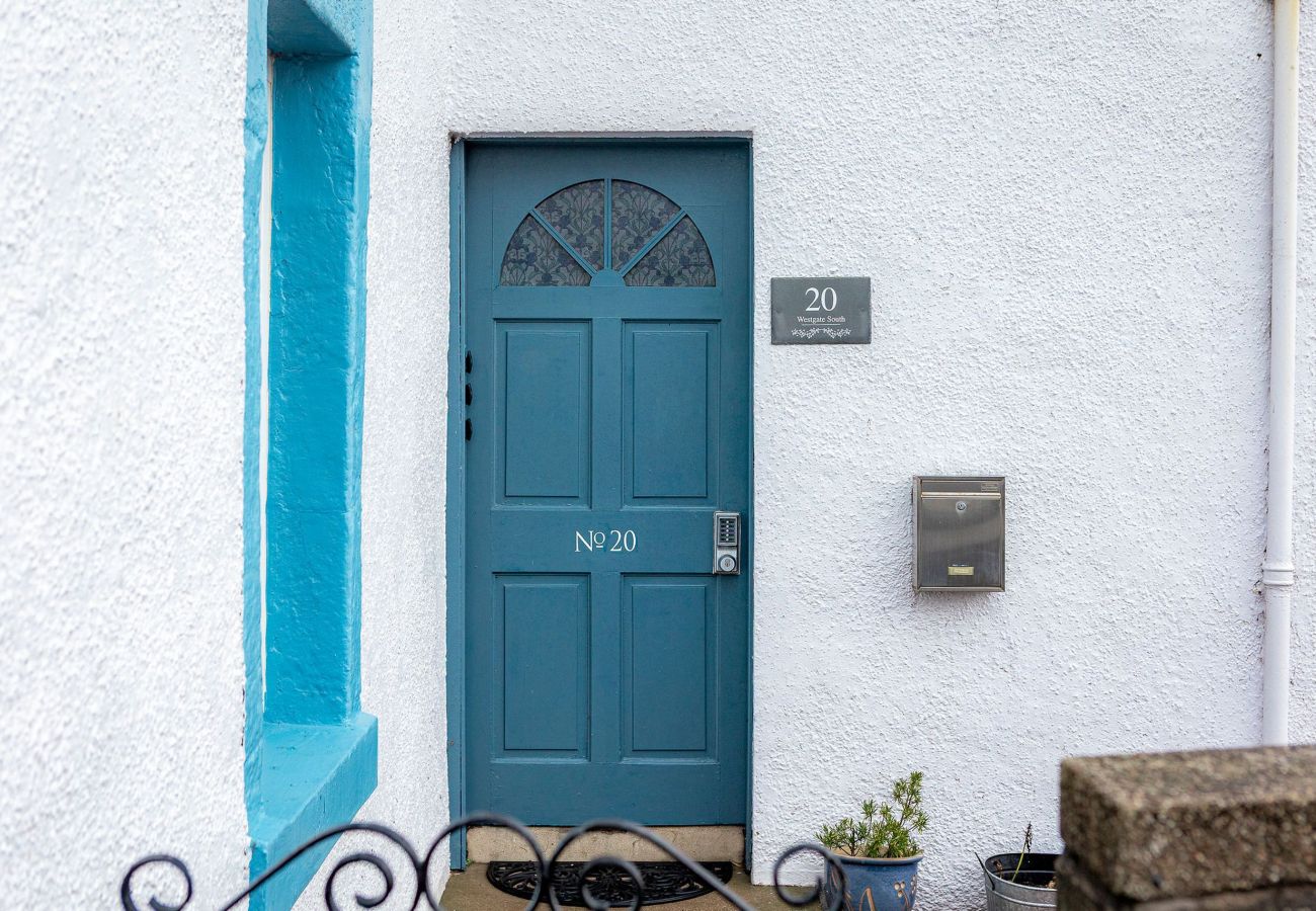 Apartamento en Crail - Harbour View Apartment | Crail