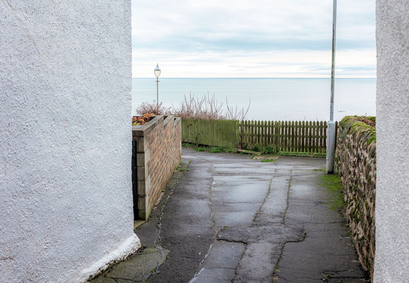 Apartamento en Crail - Harbour View Apartment | Crail