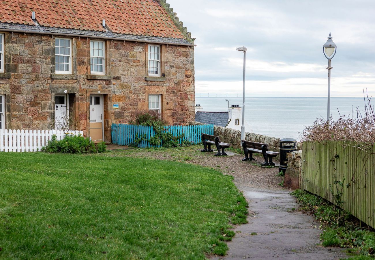 Apartamento en Crail - Harbour View Apartment | Crail
