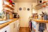 Apartamento en Crail - Harbour View Apartment | Crail