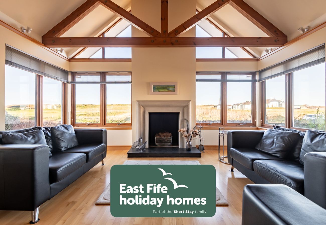 Casa en Elie - Homeview | Elie & Earlsferry