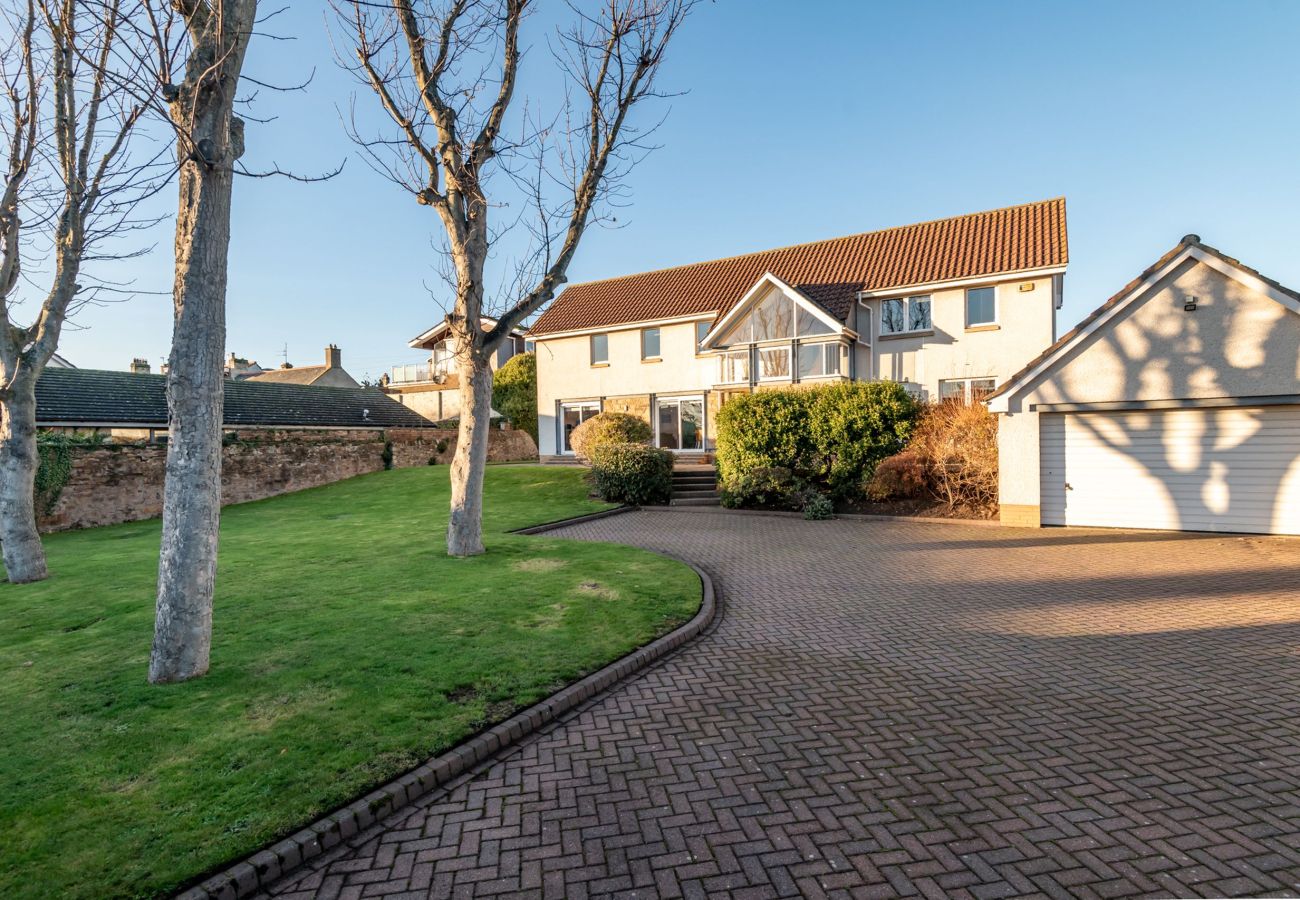 Casa en Elie - Homeview | Elie & Earlsferry