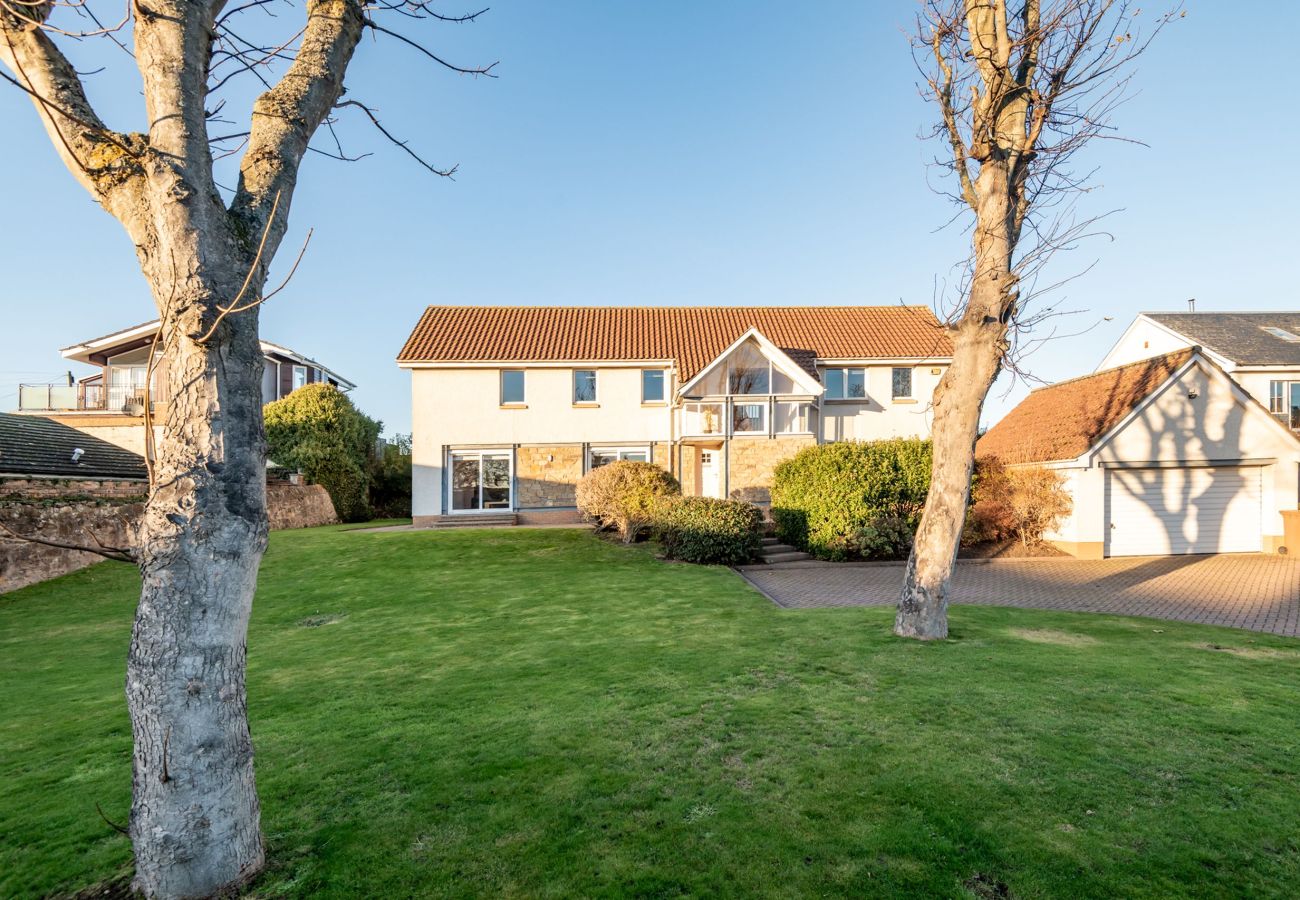 Casa en Elie - Homeview | Elie & Earlsferry
