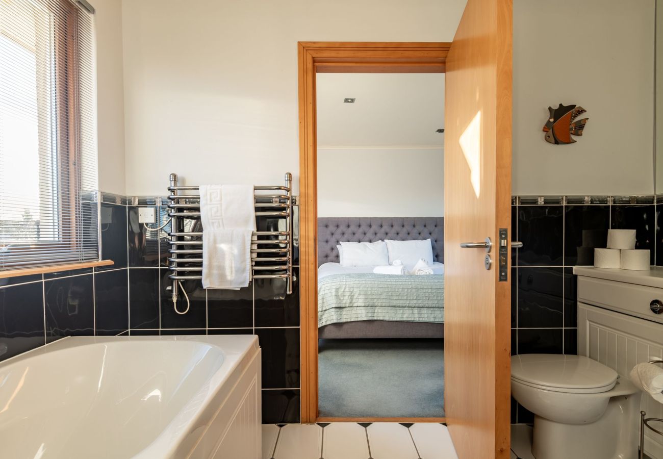 Casa en Elie - Homeview | Elie & Earlsferry