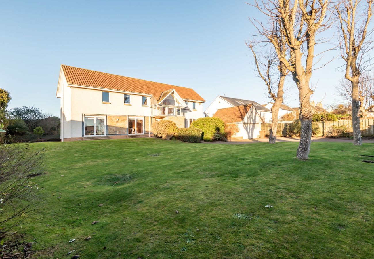 Casa en Elie - Homeview | Elie & Earlsferry