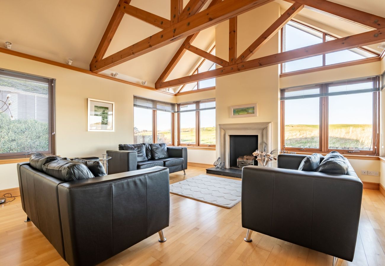 Casa en Elie - Homeview | Elie & Earlsferry