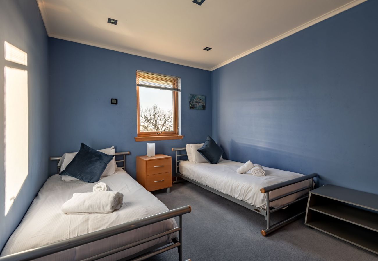 Casa en Elie - Homeview | Elie & Earlsferry