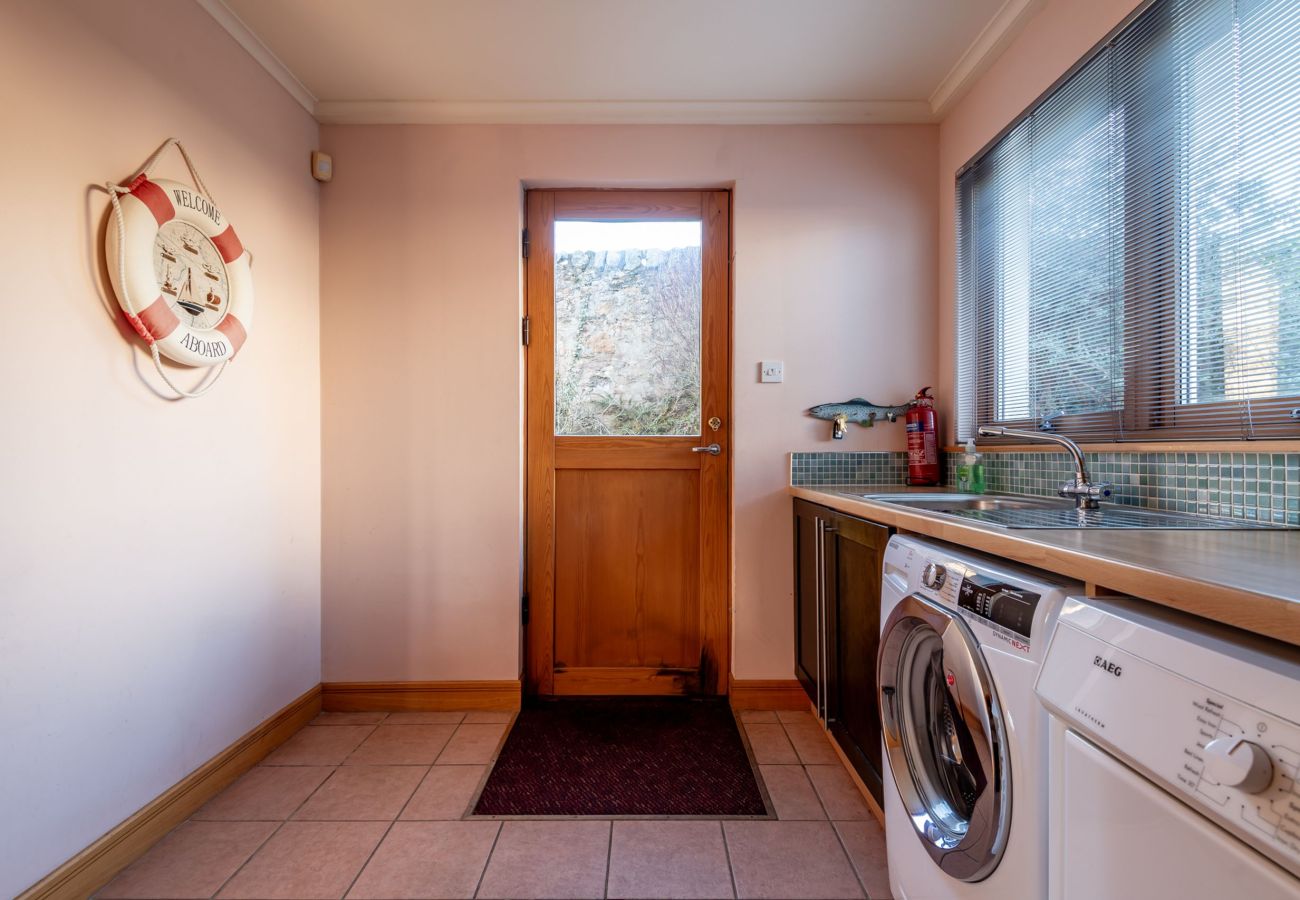 Casa en Elie - Homeview | Elie & Earlsferry