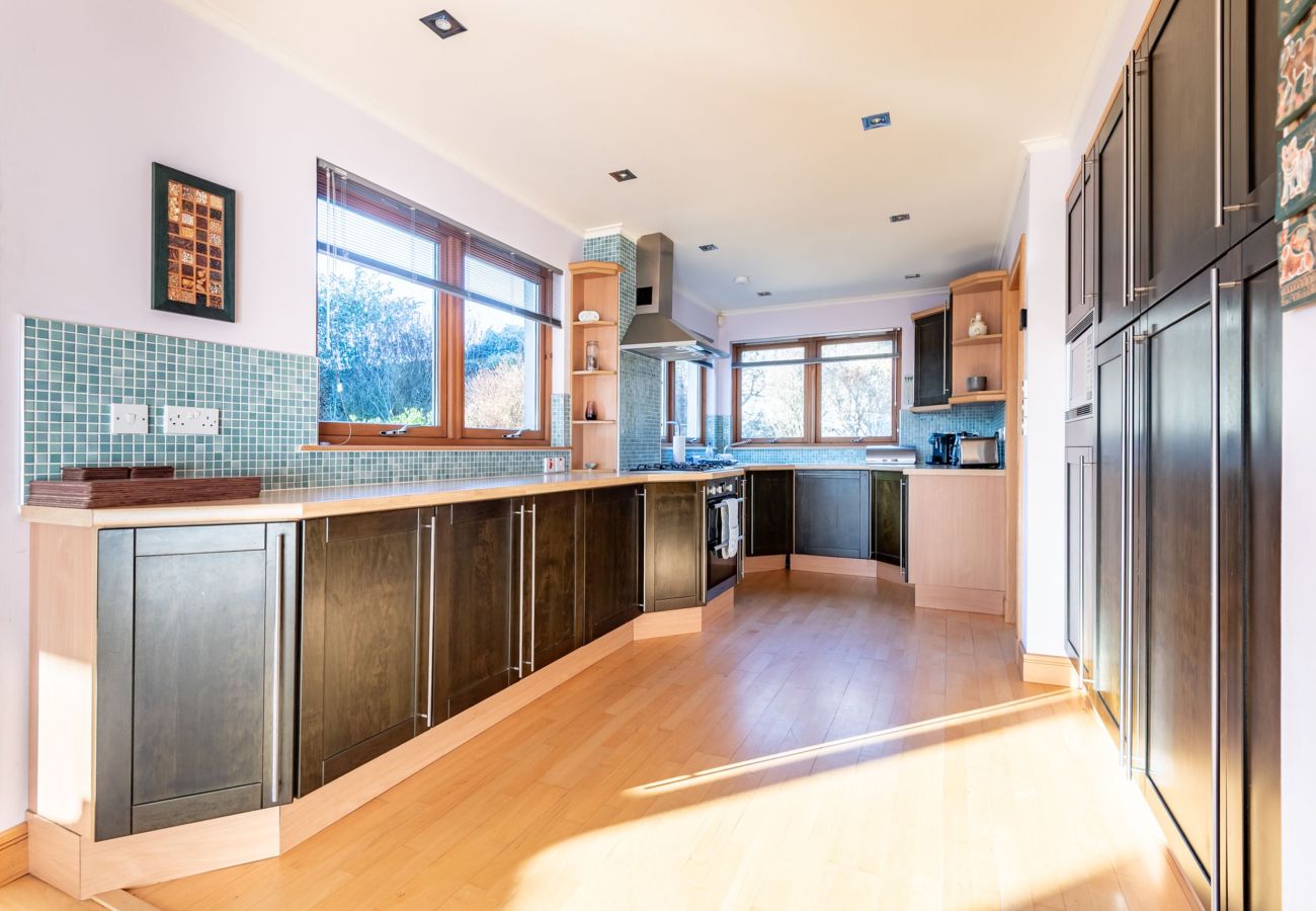 Casa en Elie - Homeview | Elie & Earlsferry