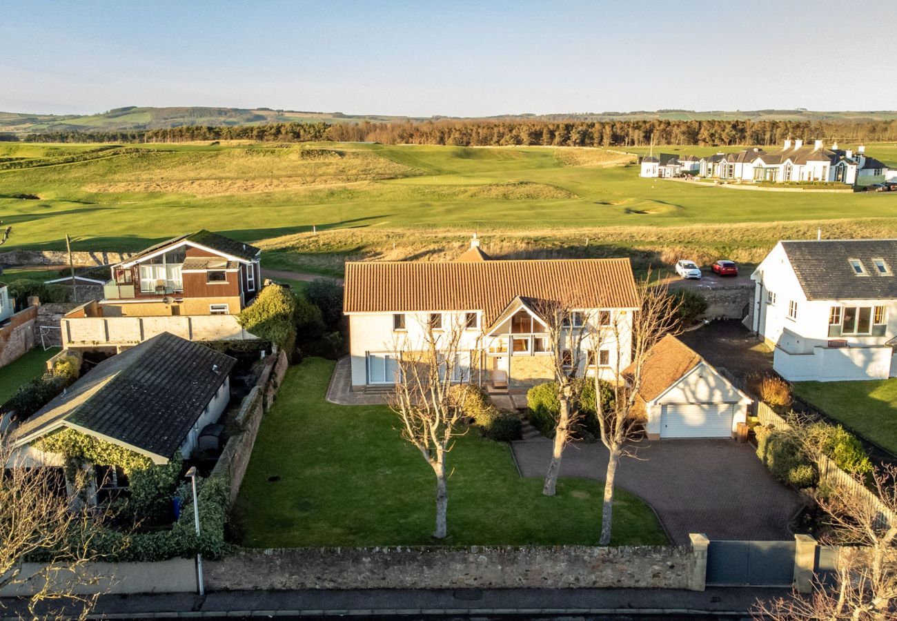 Casa en Elie - Homeview | Elie & Earlsferry