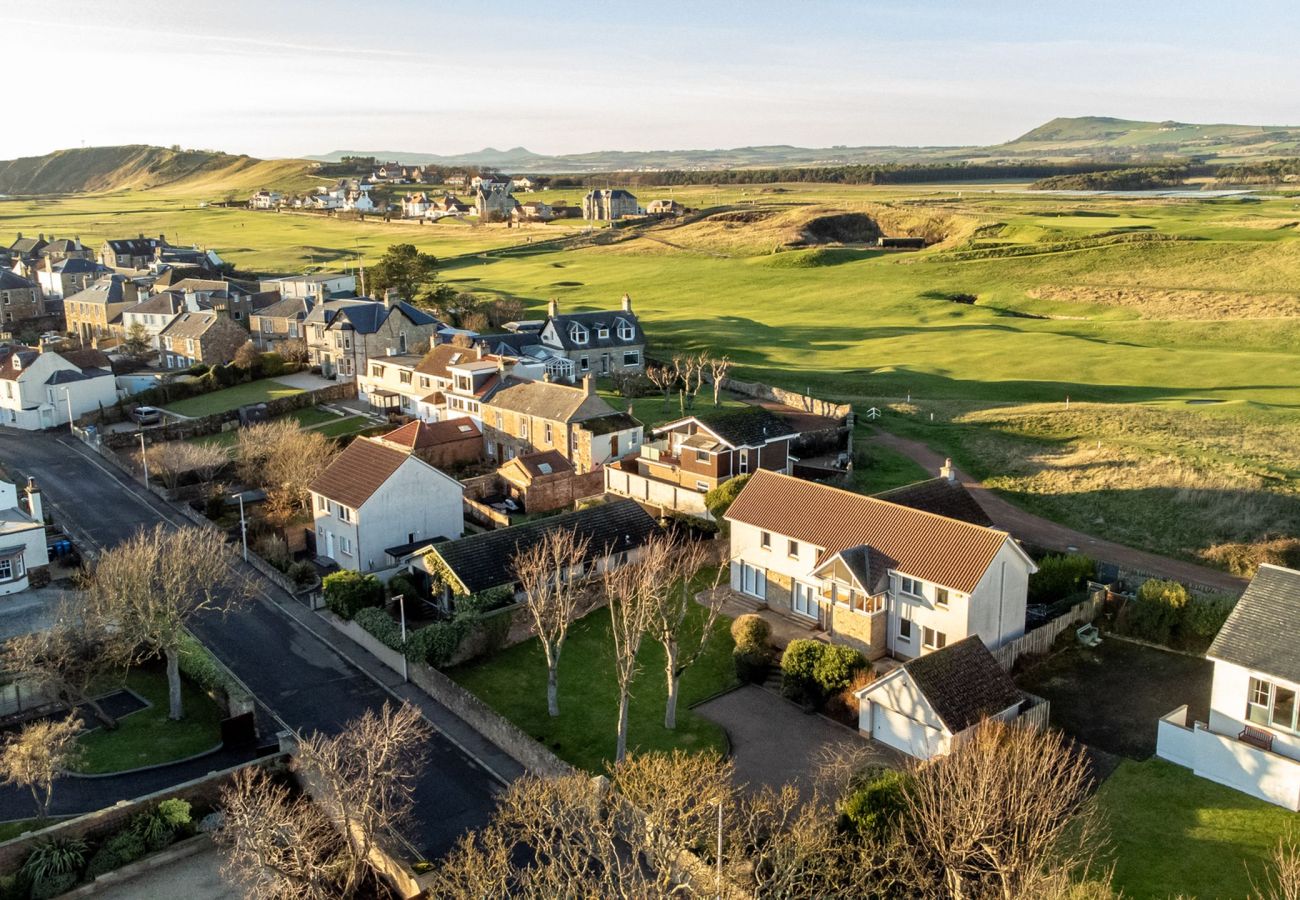 Casa en Elie - Homeview | Elie & Earlsferry