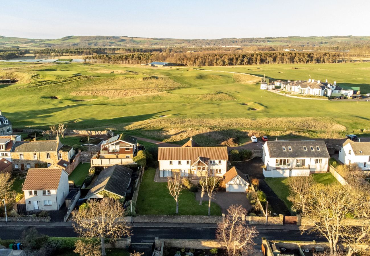 Casa en Elie - Homeview | Elie & Earlsferry