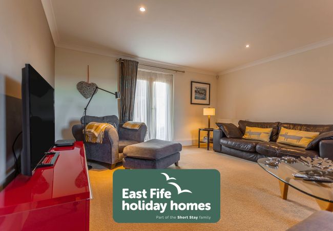 Casa en Anstruther - Links Lodge | Blacklaws Steading