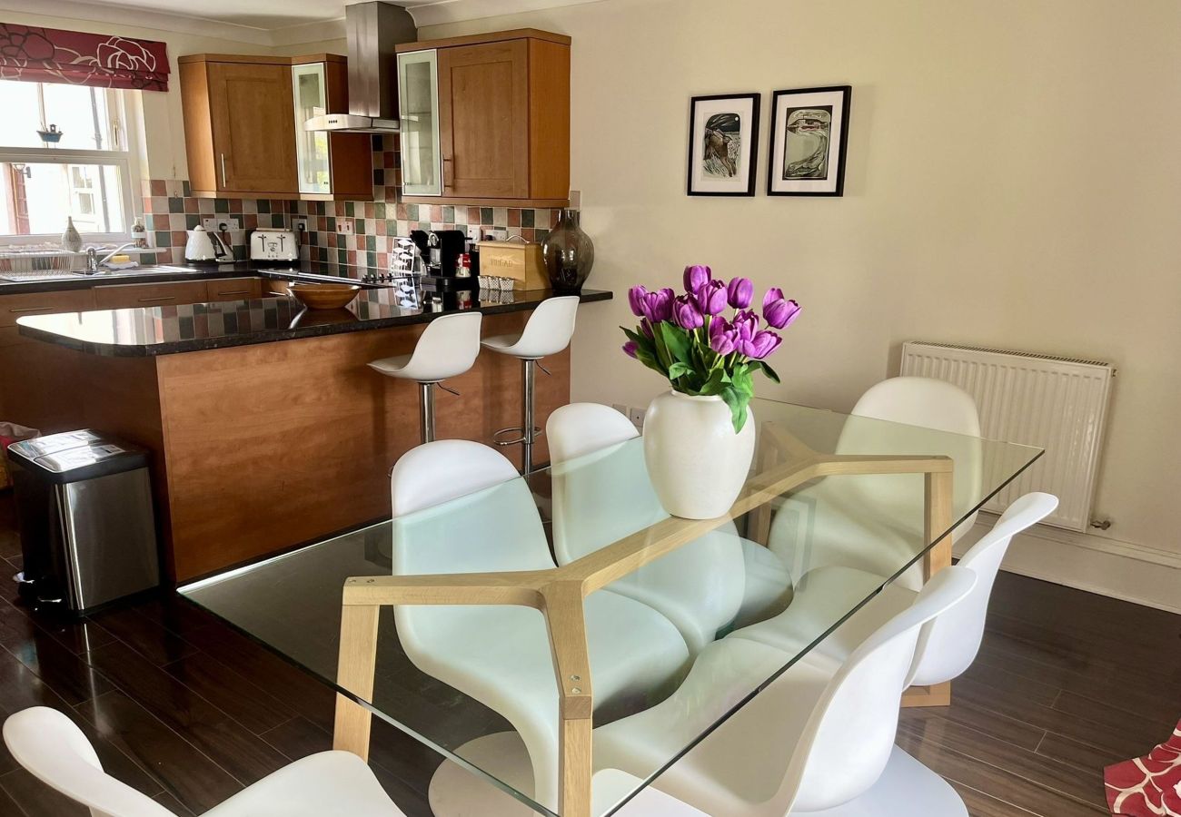 Casa en Anstruther - Links Lodge | Blacklaws Steading