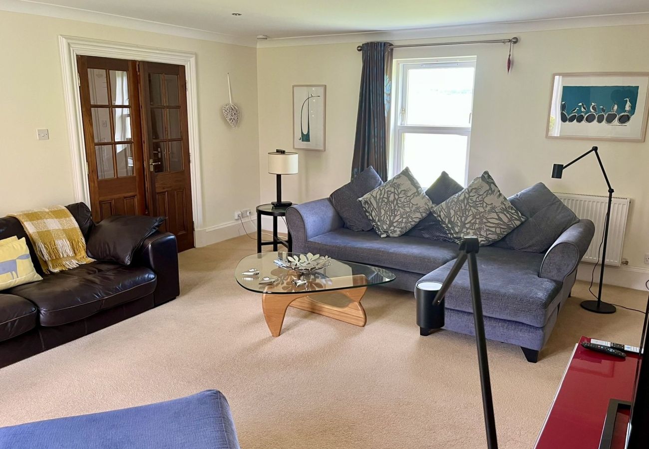 Casa en Anstruther - Links Lodge | Blacklaws Steading