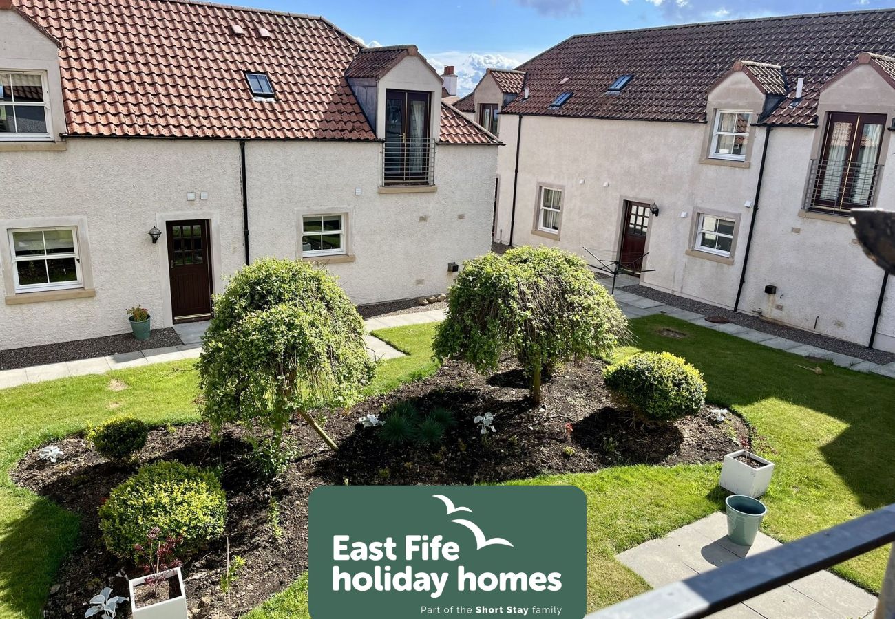 Casa en Anstruther - Links Lodge | Blacklaws Steading