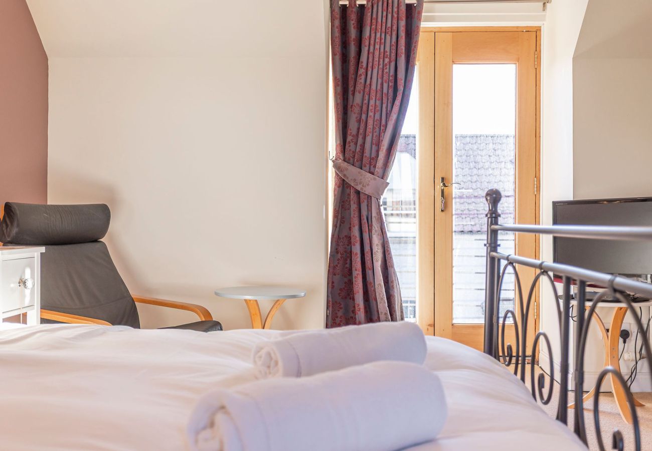 Casa en Anstruther - Links Lodge | Blacklaws Steading