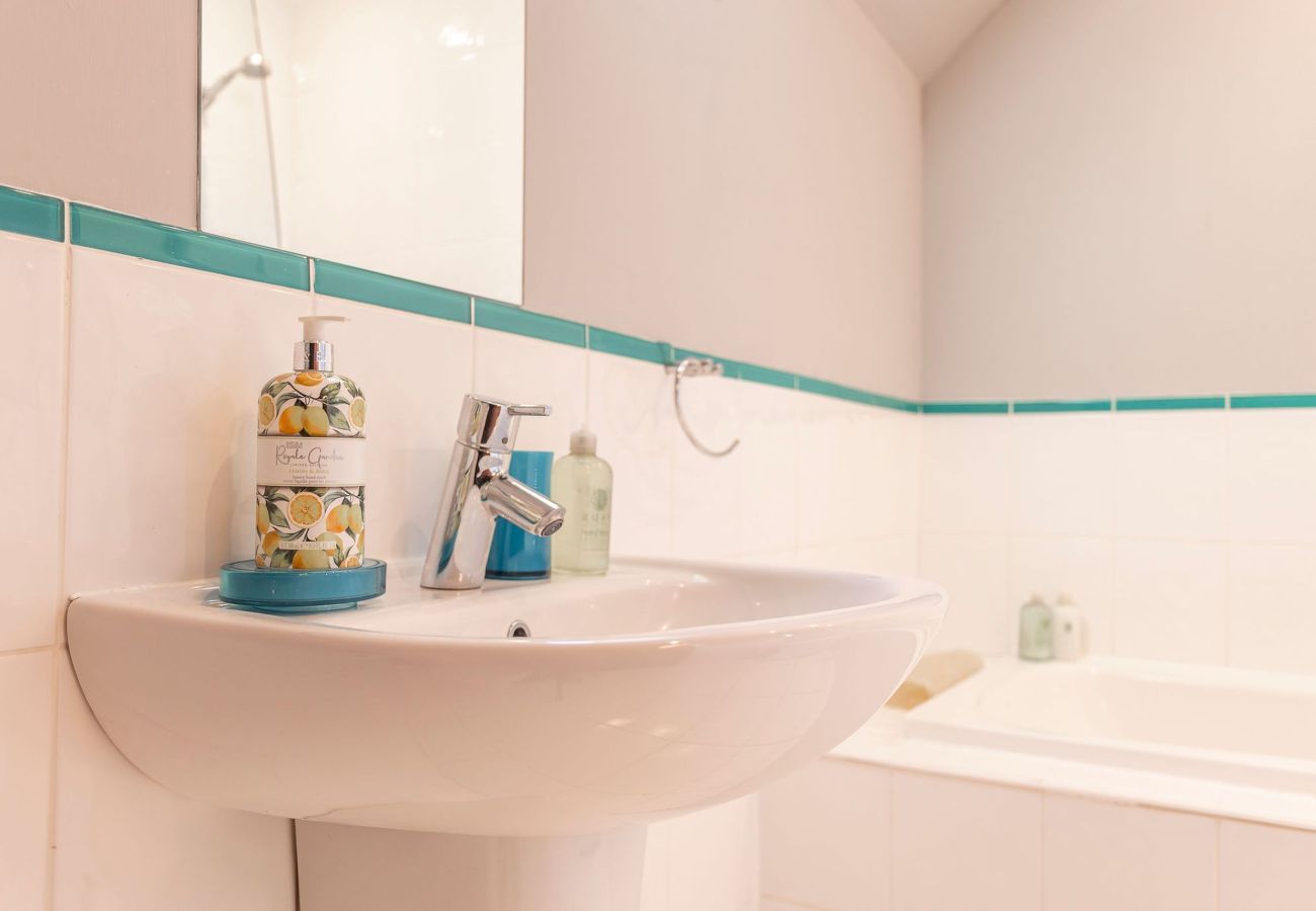 Casa en Anstruther - Links Lodge | Blacklaws Steading