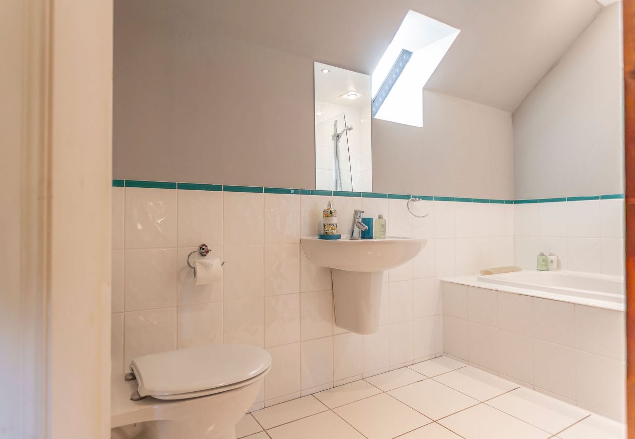 Casa en Anstruther - Links Lodge | Blacklaws Steading