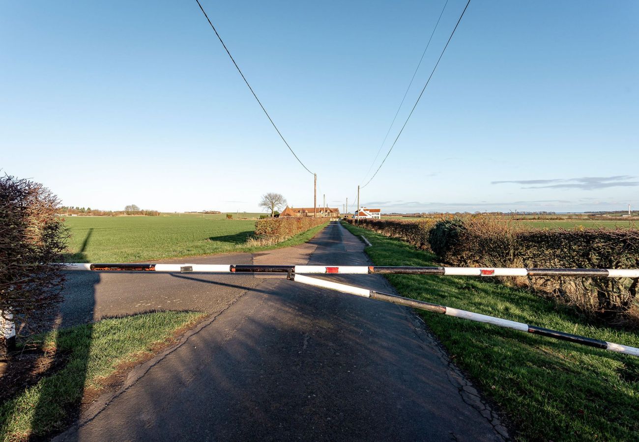 Casa en Anstruther - Links Lodge | Blacklaws Steading