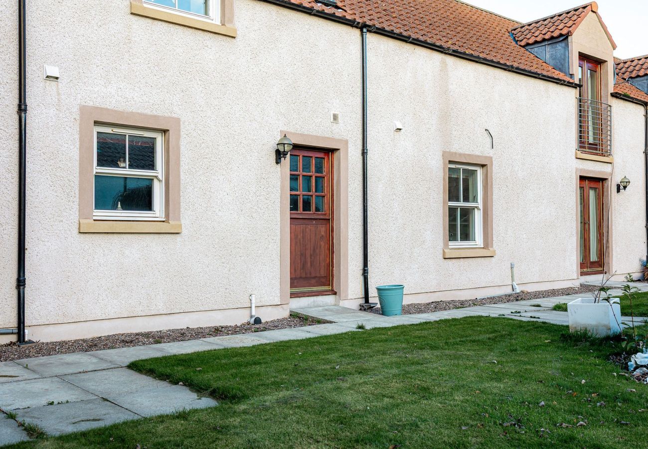 Casa en Anstruther - Links Lodge | Blacklaws Steading