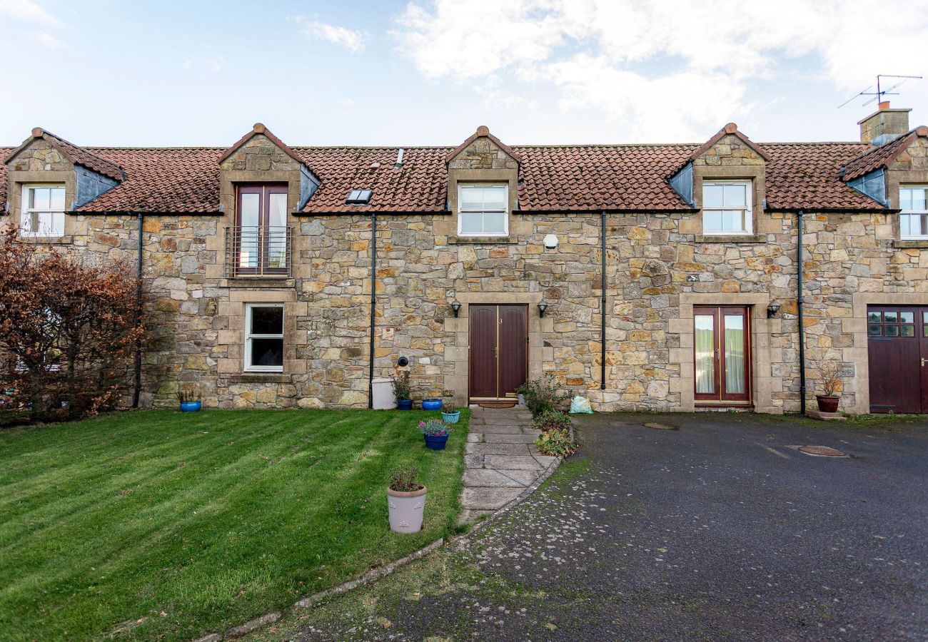 Casa en Anstruther - Links Lodge | Blacklaws Steading
