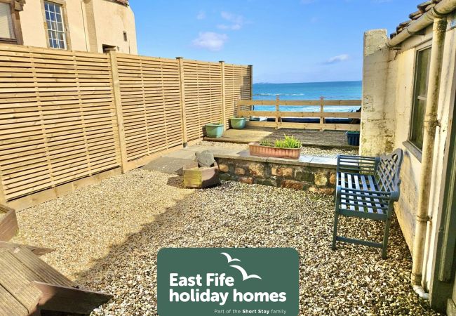 Apartamento en Pittenweem - Little Net House | Pittenweem
