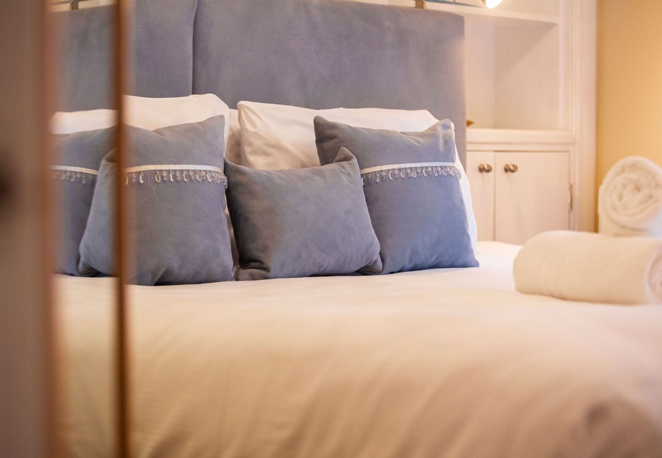 Apartamento en Pittenweem - Little Net House | Pittenweem