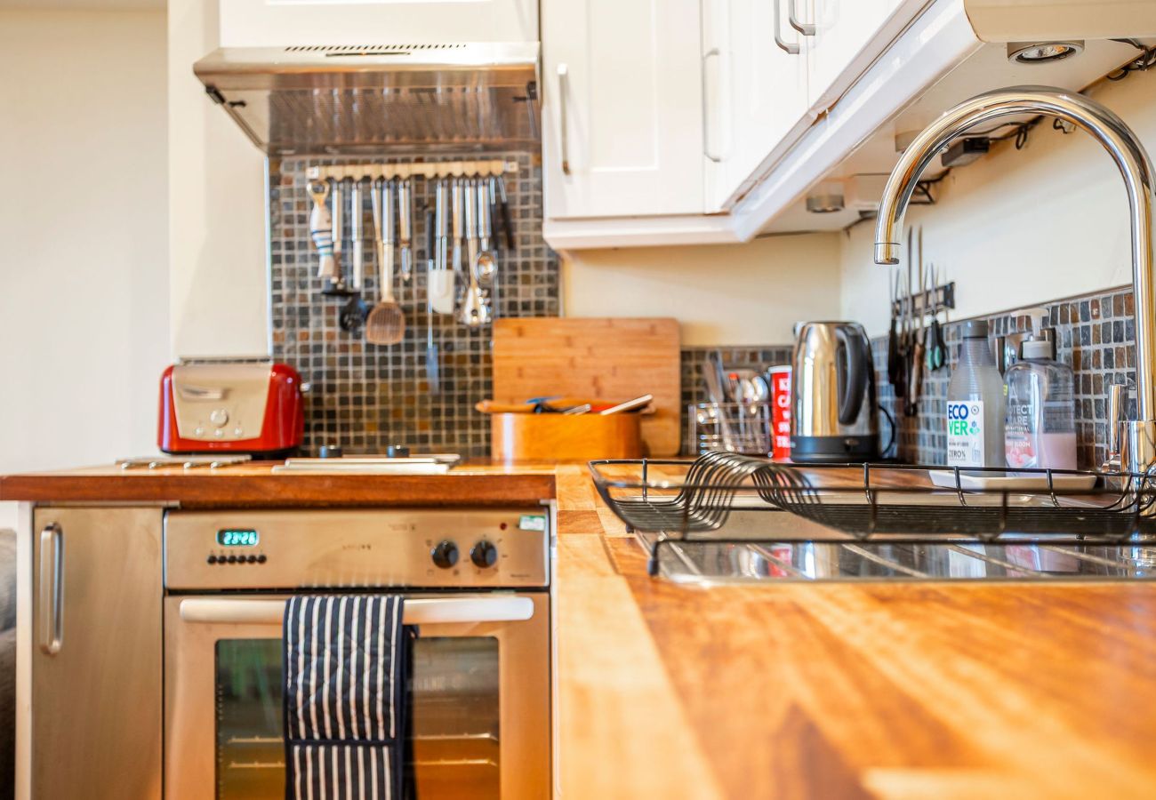 Apartamento en Pittenweem - Little Net House | Pittenweem