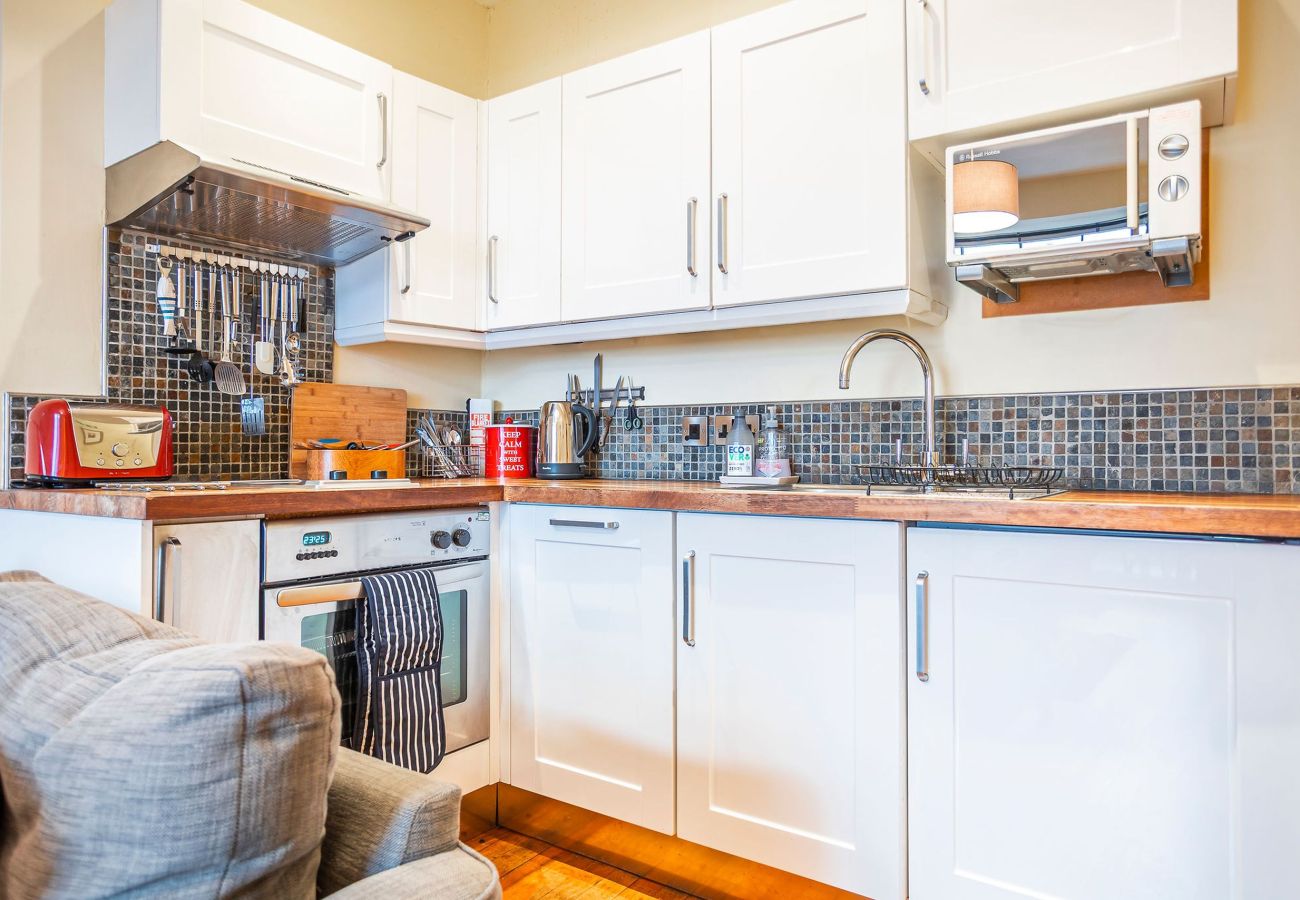 Apartamento en Pittenweem - Little Net House | Pittenweem