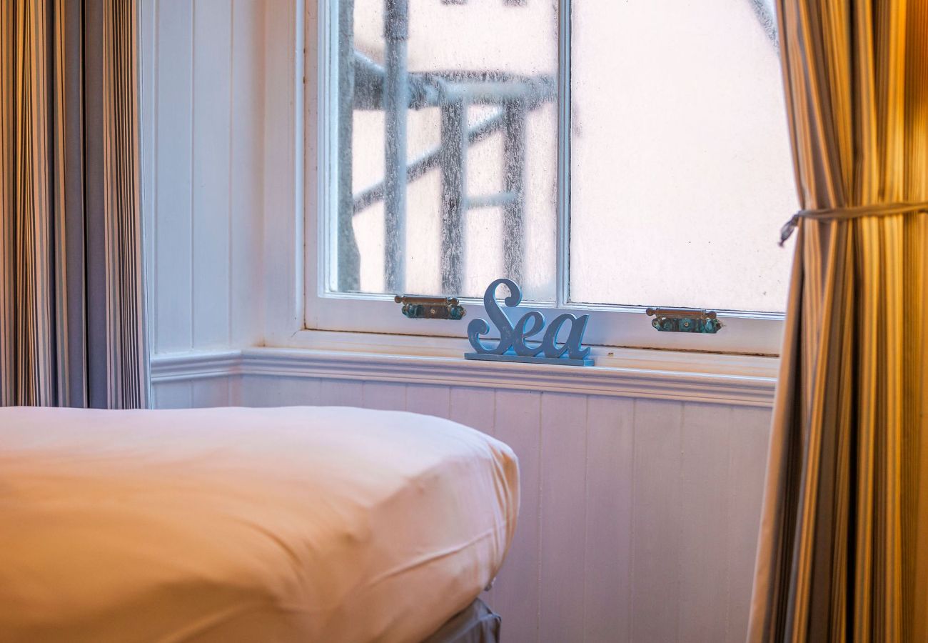 Apartamento en Pittenweem - Little Net House | Pittenweem