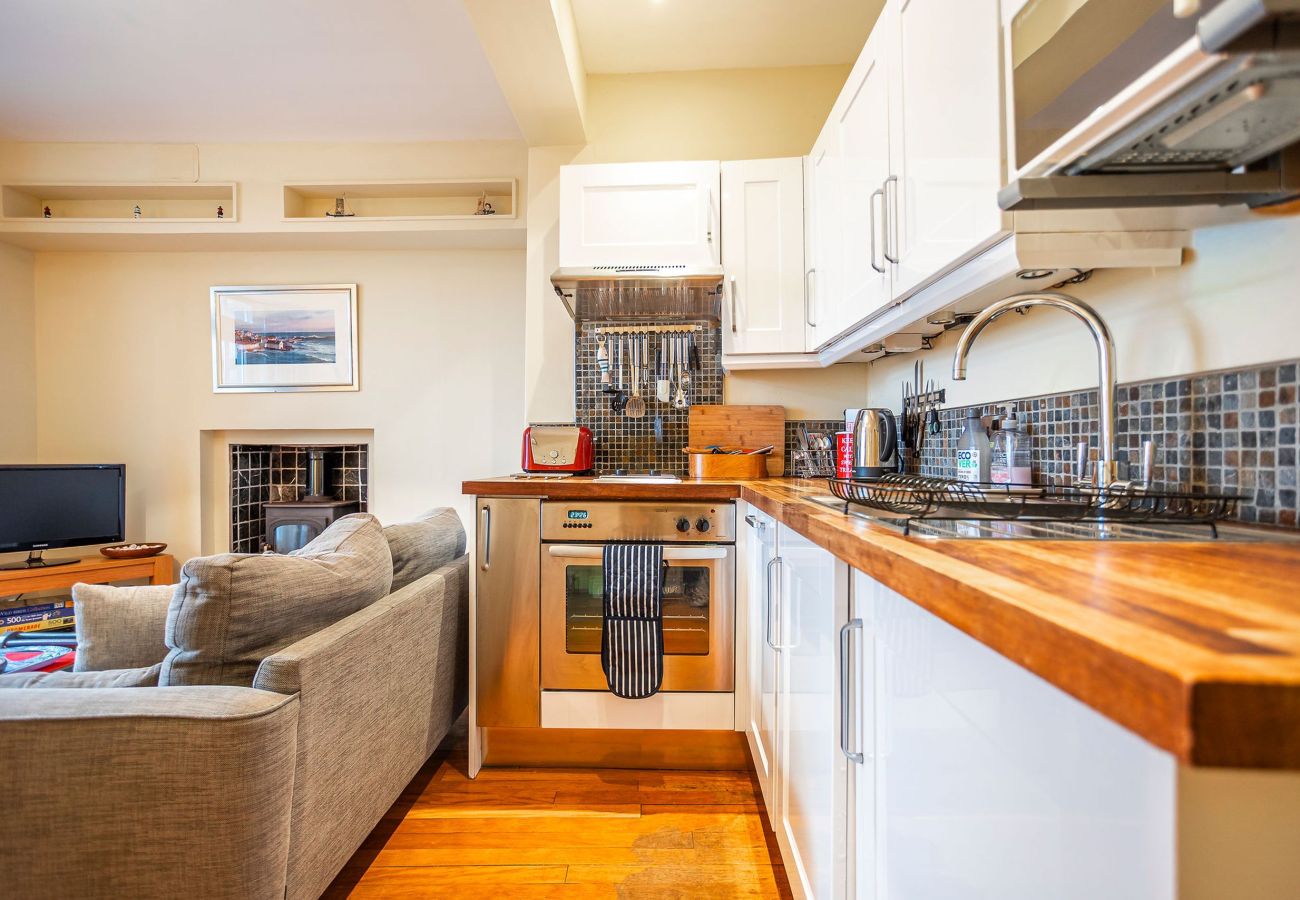 Apartamento en Pittenweem - Little Net House | Pittenweem