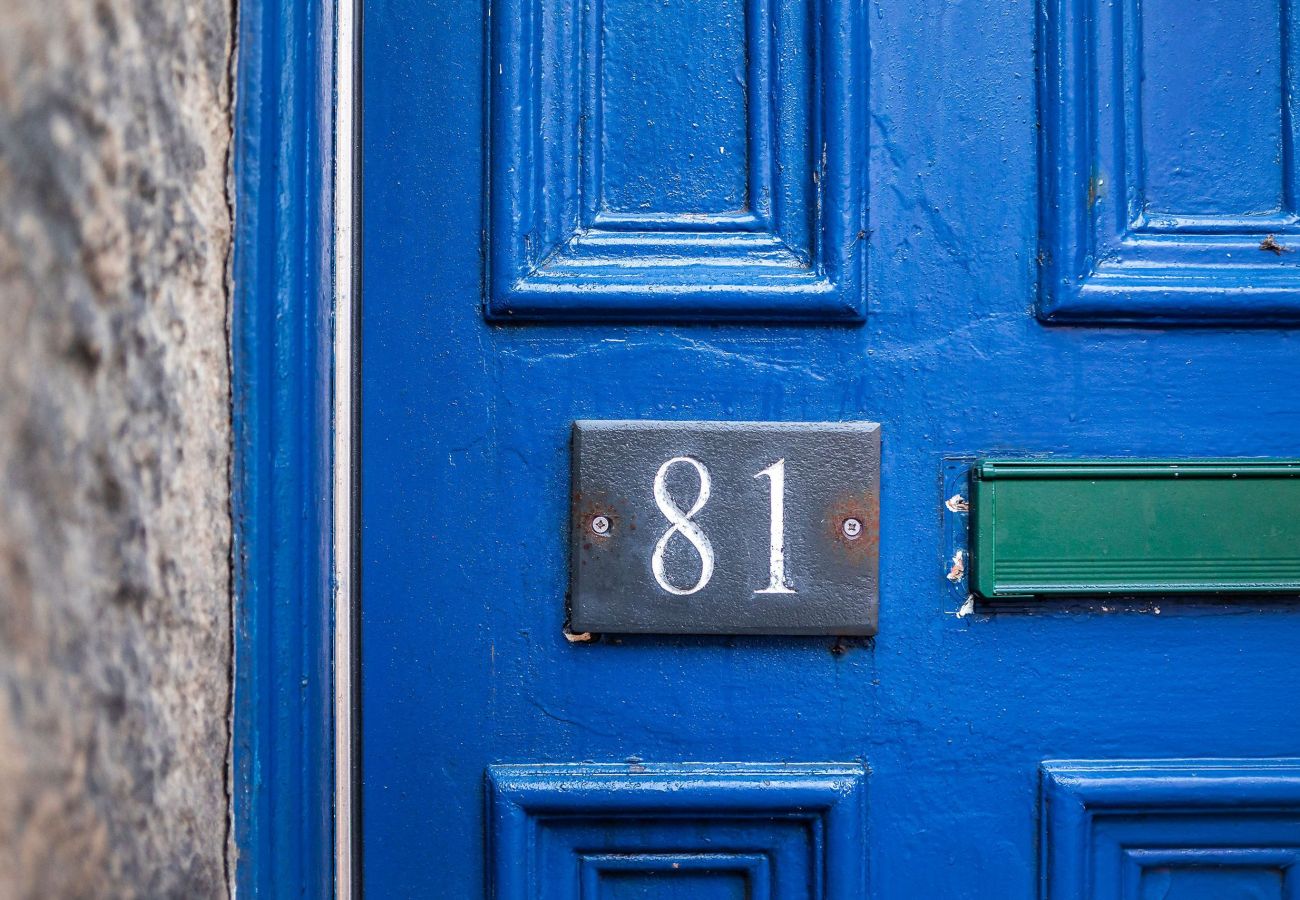 Apartamento en Pittenweem - Little Net House | Pittenweem