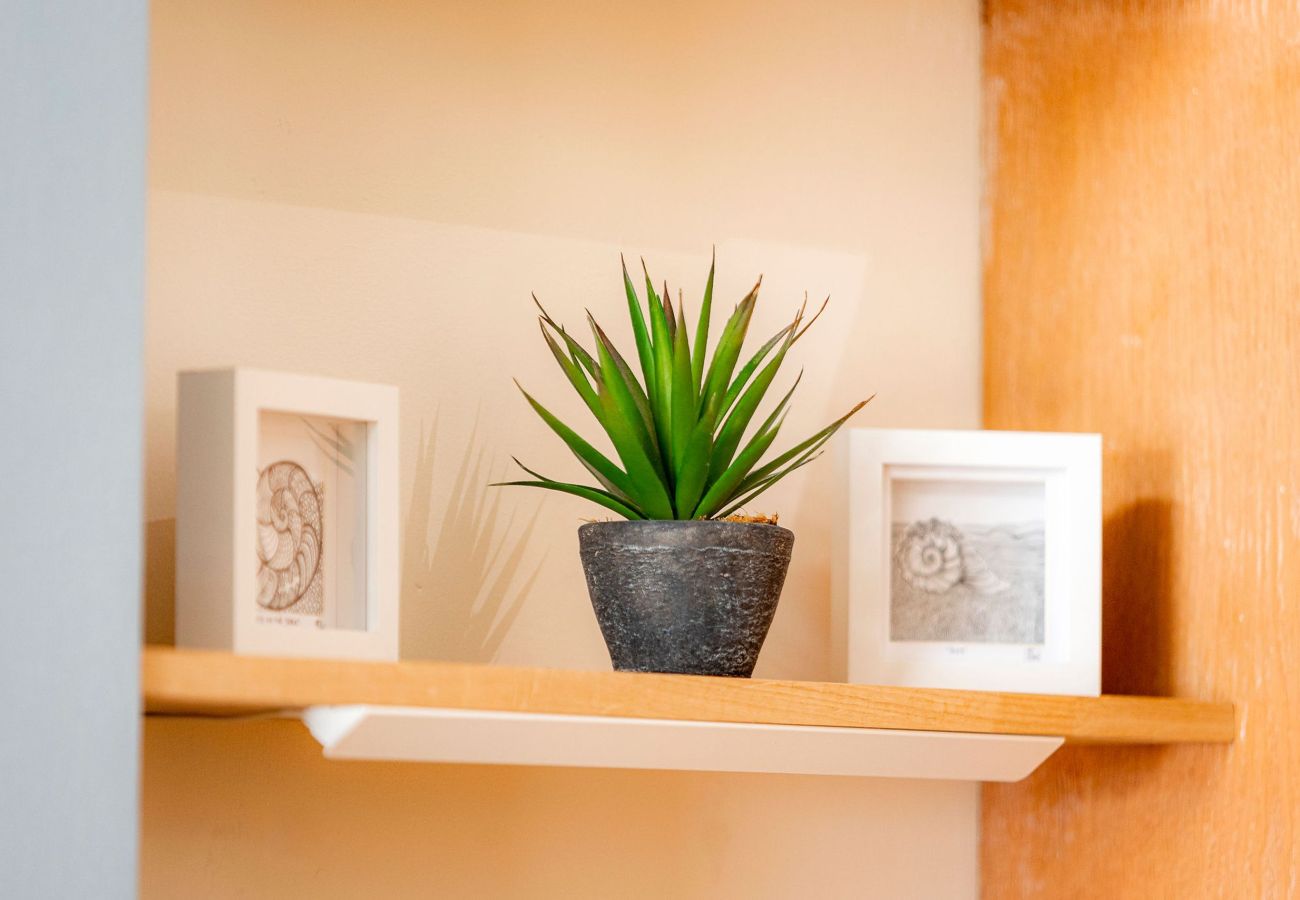 Apartamento en Lower Largo - Main Street (No 56) | Lower Largo