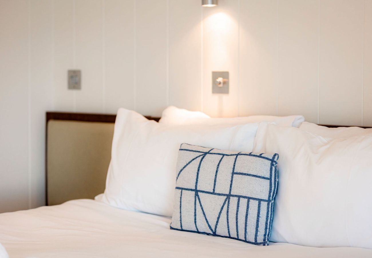 Apartamento en Lower Largo - Main Street (No 56) | Lower Largo