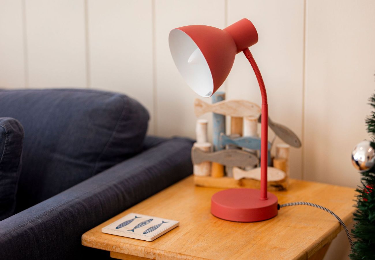 Apartamento en Lower Largo - Main Street (No 56) | Lower Largo