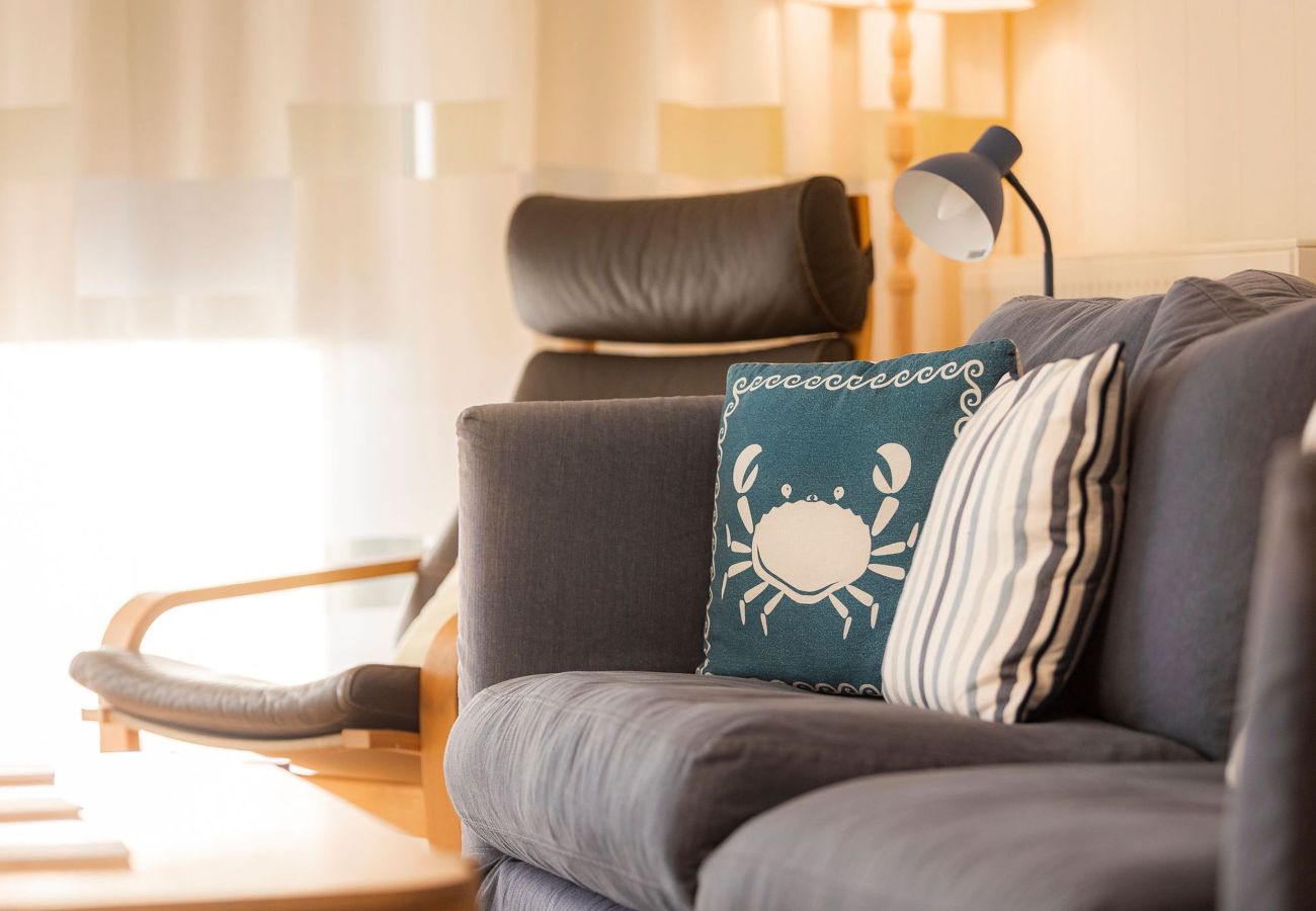 Apartamento en Lower Largo - Main Street (No 56) | Lower Largo