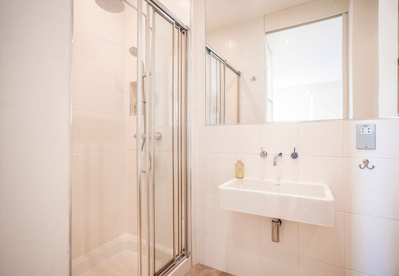 Apartamento en Lower Largo - Main Street (No 56) | Lower Largo