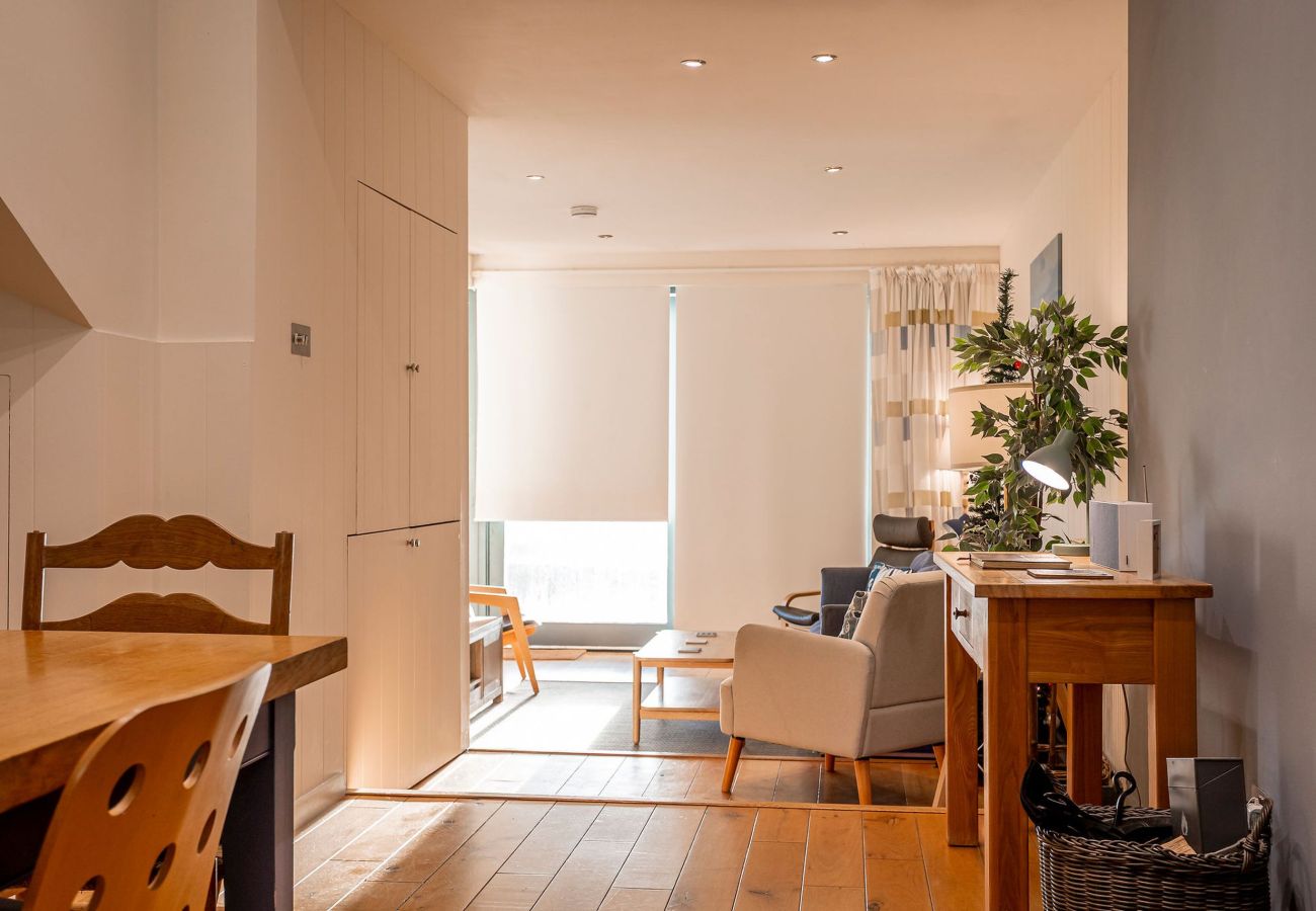 Apartamento en Lower Largo - Main Street (No 56) | Lower Largo