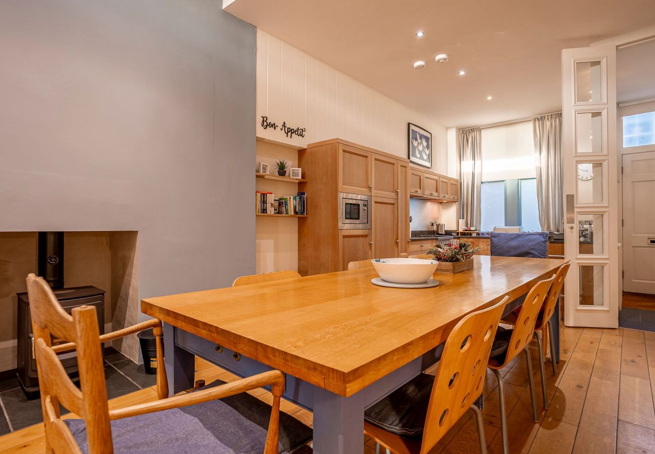 Apartamento en Lower Largo - Main Street (No 56) | Lower Largo